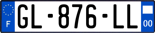 GL-876-LL