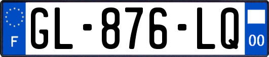 GL-876-LQ