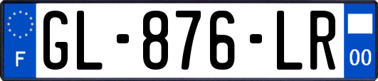 GL-876-LR