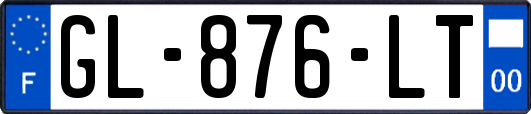 GL-876-LT