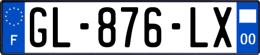GL-876-LX