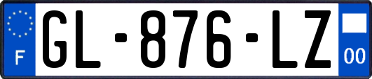 GL-876-LZ