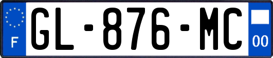 GL-876-MC