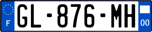 GL-876-MH