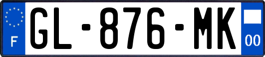 GL-876-MK