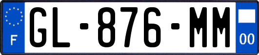 GL-876-MM