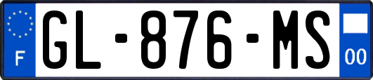 GL-876-MS
