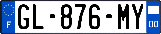 GL-876-MY