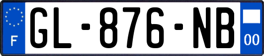 GL-876-NB