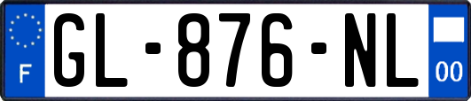 GL-876-NL