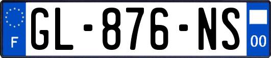 GL-876-NS