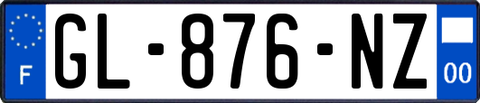 GL-876-NZ