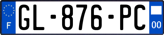 GL-876-PC