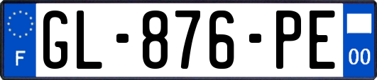 GL-876-PE