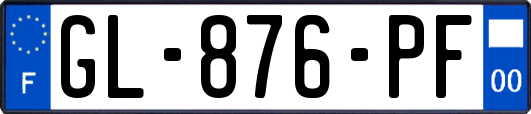 GL-876-PF