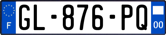 GL-876-PQ