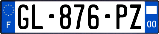 GL-876-PZ