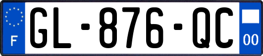 GL-876-QC