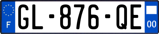 GL-876-QE