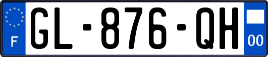 GL-876-QH