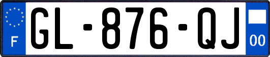 GL-876-QJ