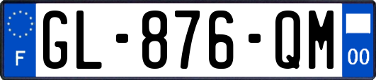 GL-876-QM