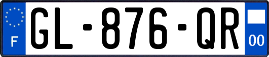 GL-876-QR