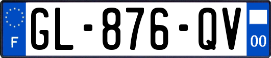 GL-876-QV
