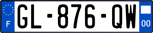 GL-876-QW