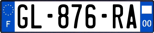 GL-876-RA