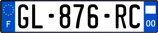 GL-876-RC