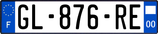 GL-876-RE
