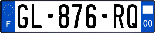 GL-876-RQ
