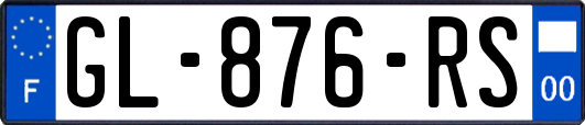 GL-876-RS