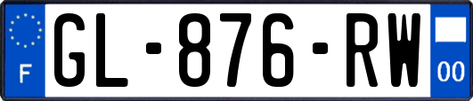 GL-876-RW