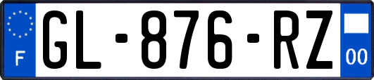 GL-876-RZ