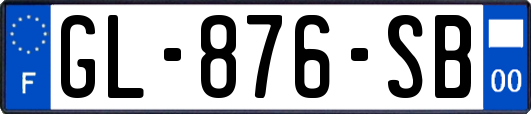 GL-876-SB