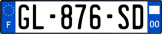 GL-876-SD