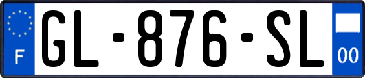 GL-876-SL