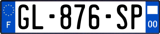 GL-876-SP