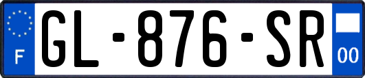 GL-876-SR