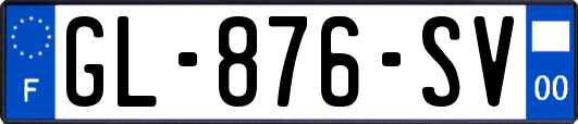 GL-876-SV