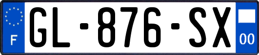 GL-876-SX