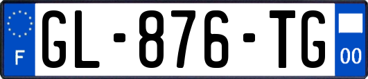 GL-876-TG