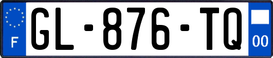 GL-876-TQ