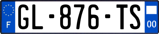 GL-876-TS