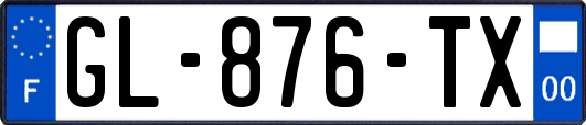 GL-876-TX