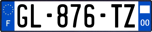 GL-876-TZ