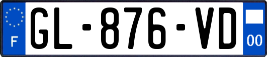 GL-876-VD