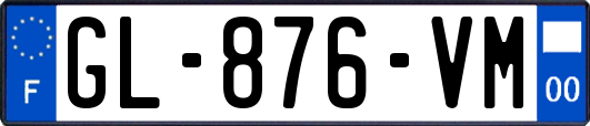 GL-876-VM